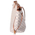 Louis Vuitton Neverfull MM Tote Bag N41361 Damier Azur
